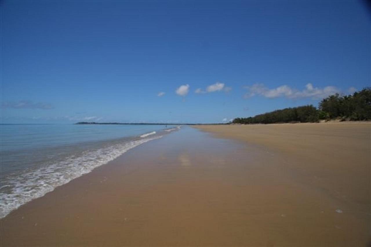 Comfort Resort Blue Pacific Mackay Kültér fotó