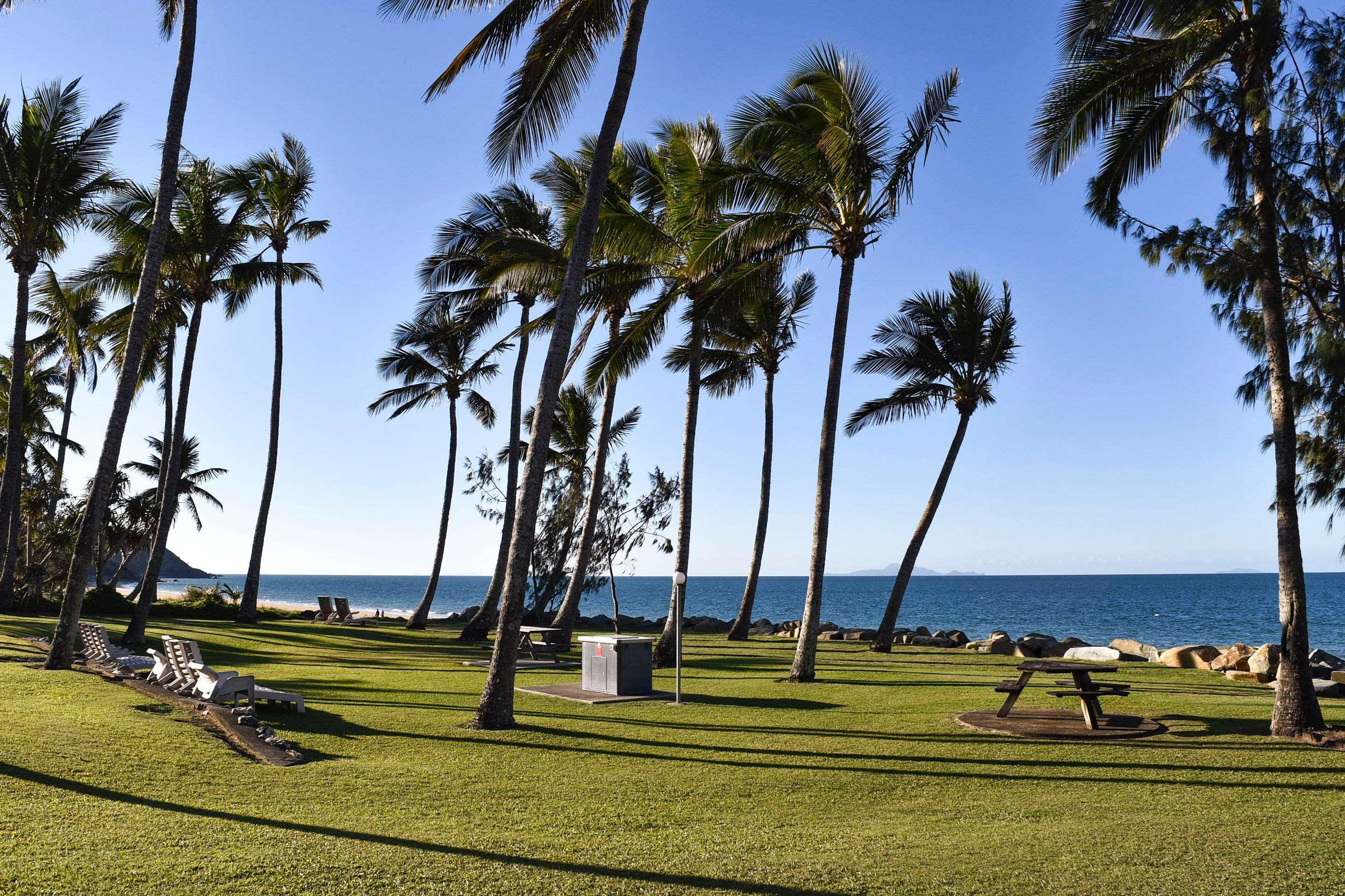 Comfort Resort Blue Pacific Mackay Kültér fotó