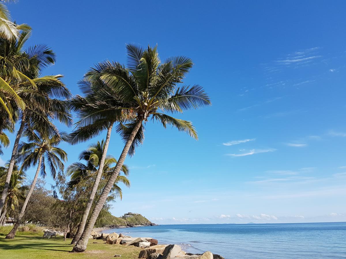 Comfort Resort Blue Pacific Mackay Kültér fotó